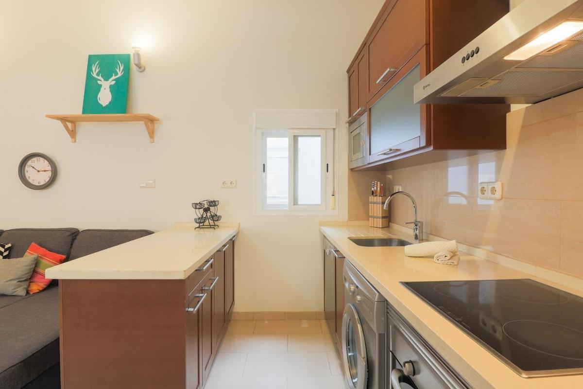 Appartamento C28 - Mitjana Luminous Penthouse