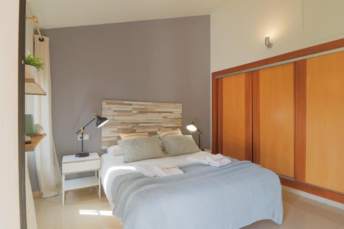 Appartamento C28 - Mitjana Luminous Penthouse *