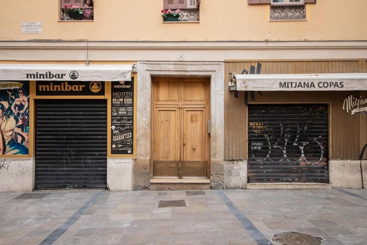 Appartamento C28 - Mitjana Luminous Penthouse