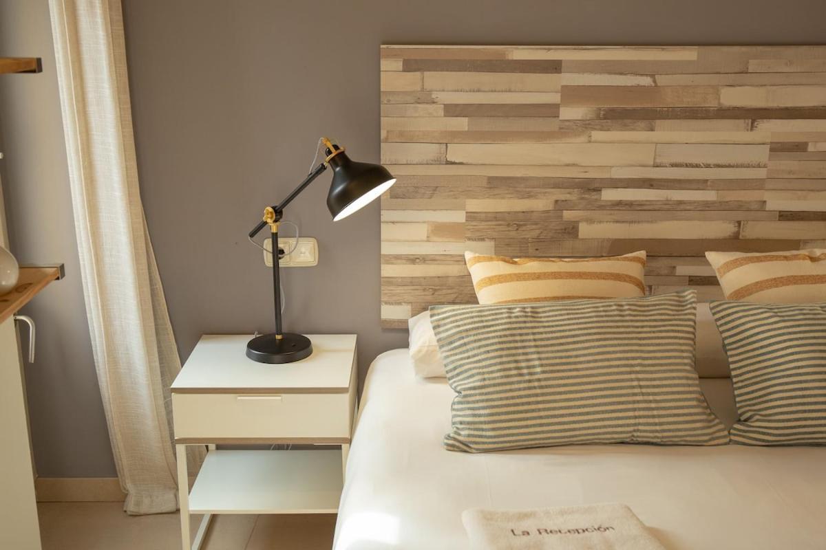Appartamento C28 - Mitjana Luminous Penthouse *