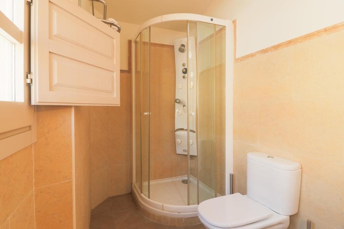 Appartamento C28 - Mitjana Luminous Penthouse Málaga